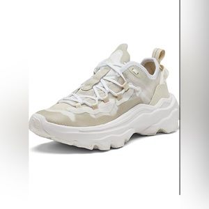 Sorel Women's Kinetic Breakthru Tech Lace Shoes